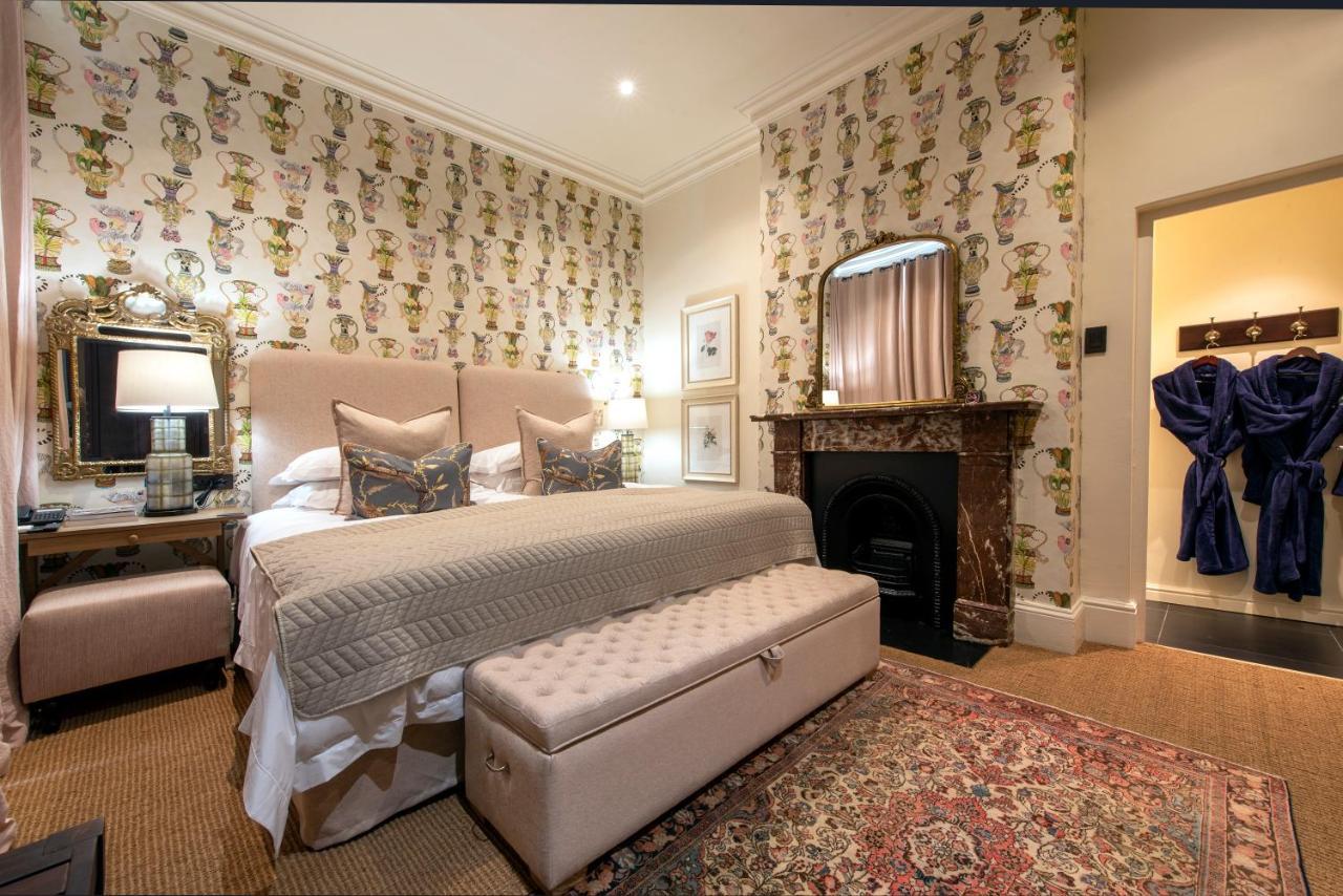 Blackheath By The Oyster Collection Lodge