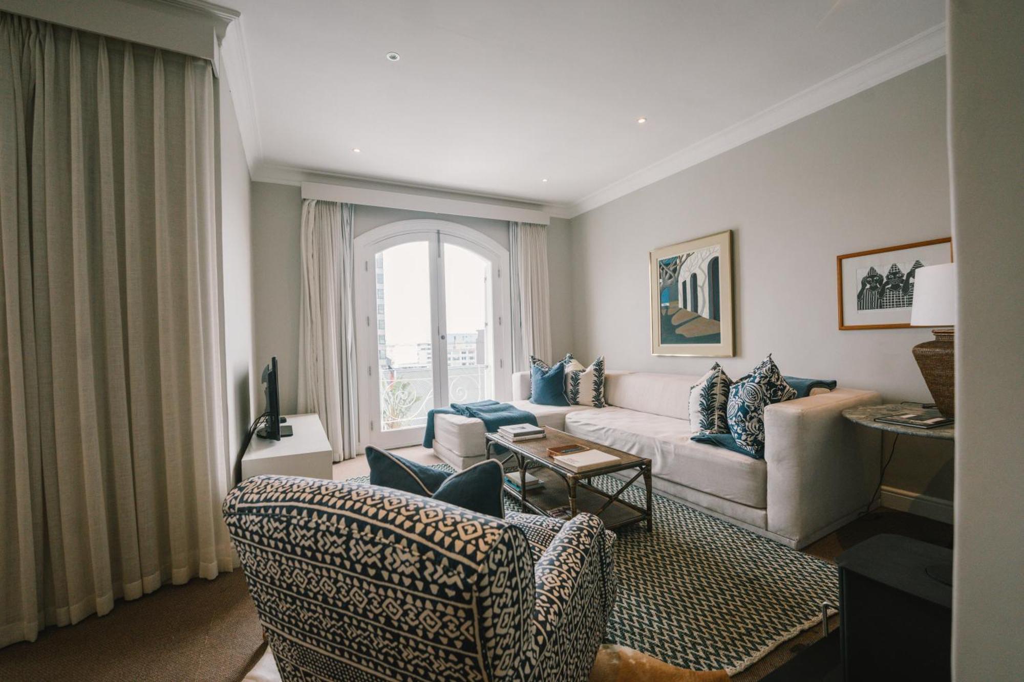 Blackheath By The Oyster Collection Lodge