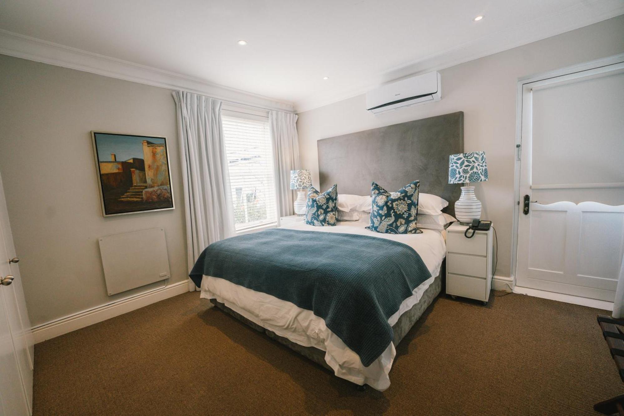 Lodge Blackheath By The Oyster Collection Cape Town