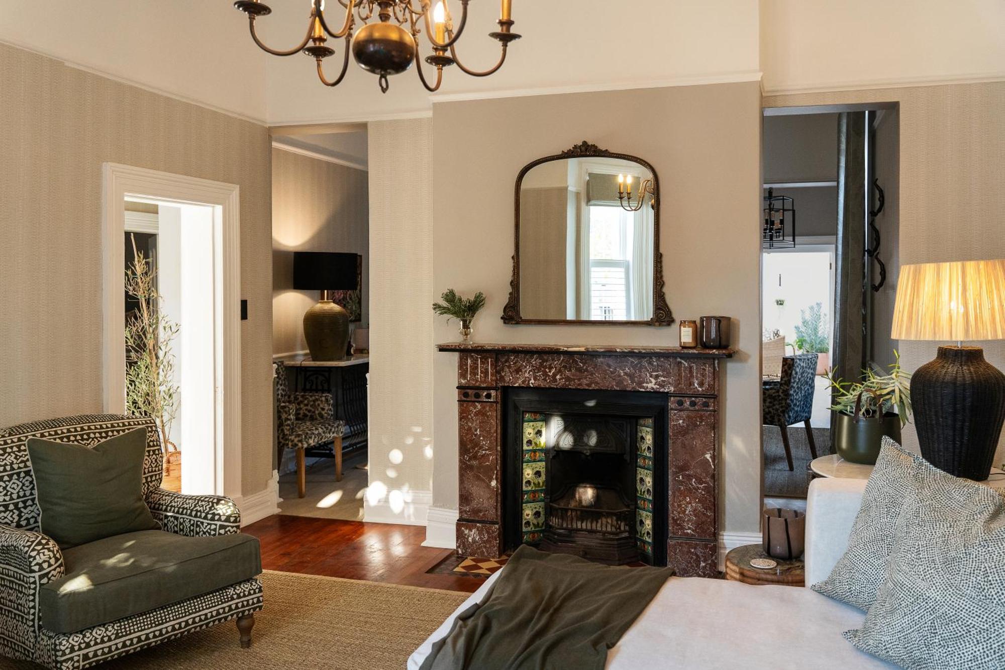 Lodge Blackheath By The Oyster Collection *