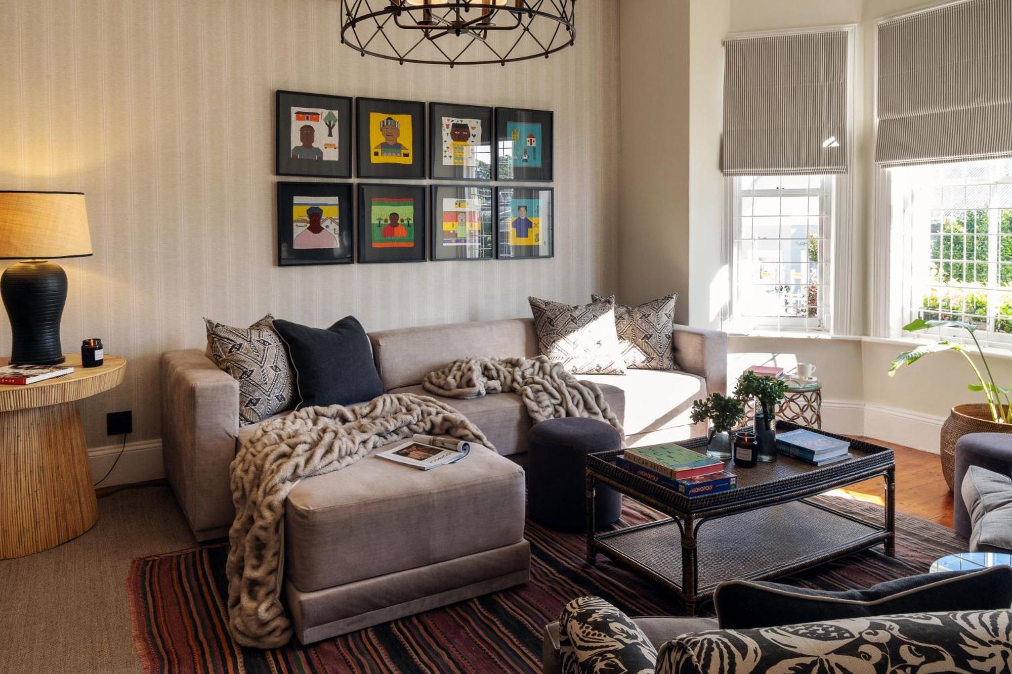 Blackheath By The Oyster Collection Lodge