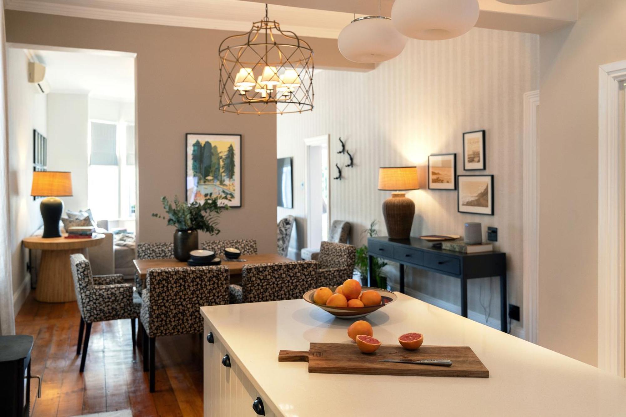 Blackheath By The Oyster Collection