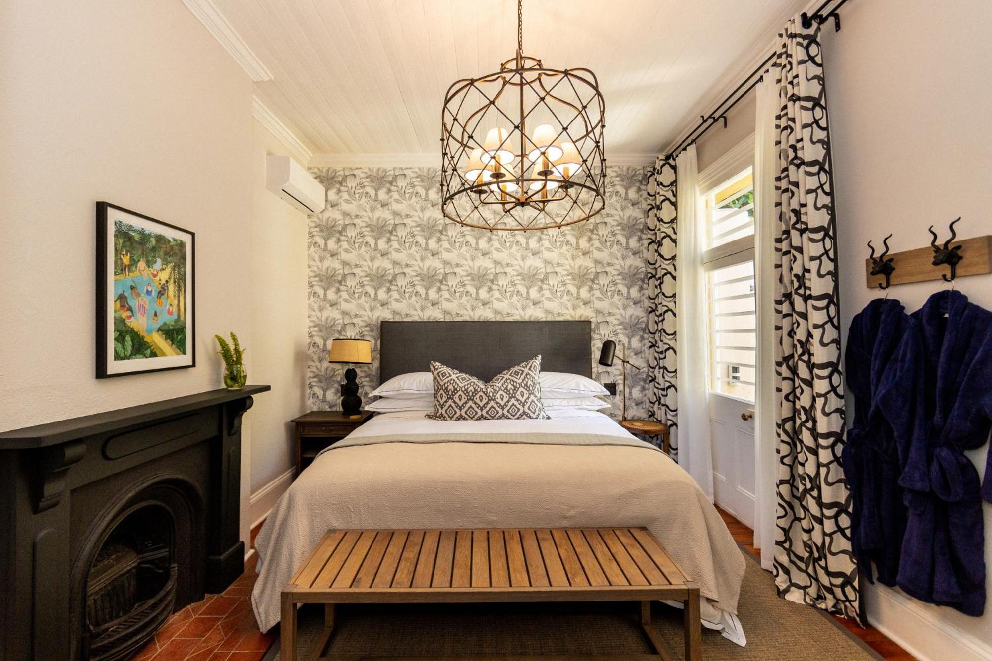 Blackheath By The Oyster Collection Lodge