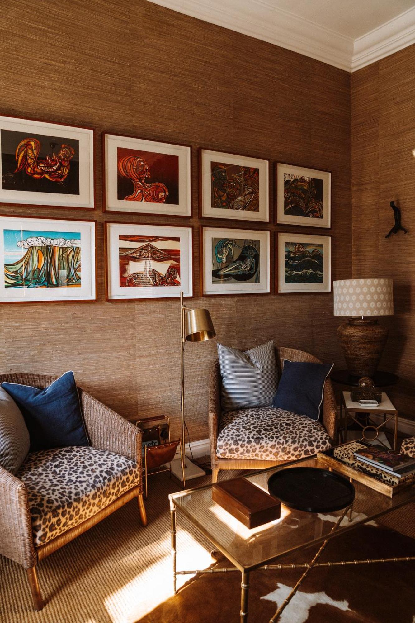 Blackheath By The Oyster Collection Lodge Cape Town