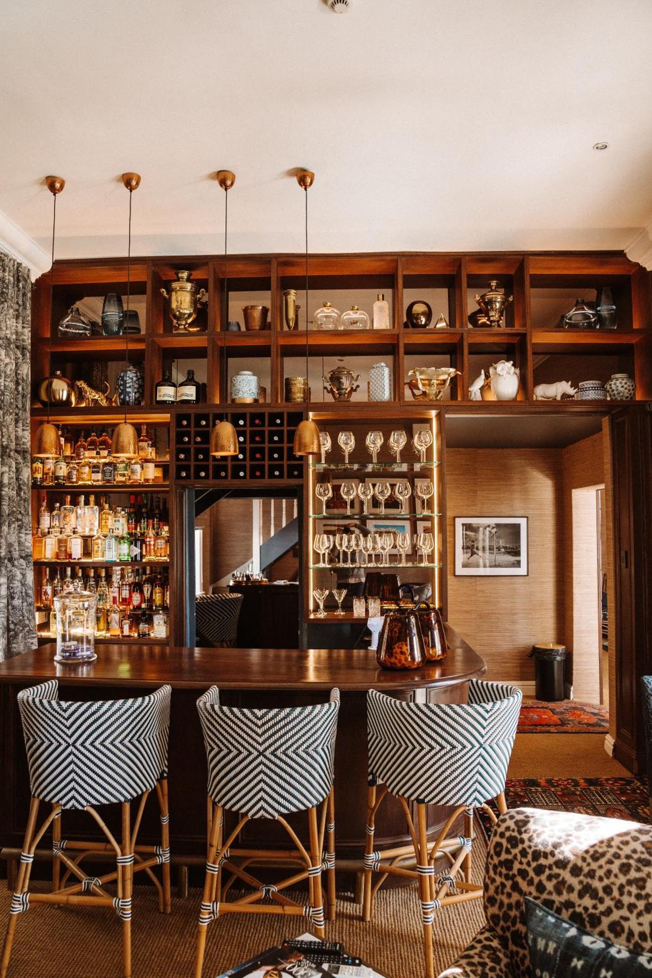 Blackheath By The Oyster Collection *