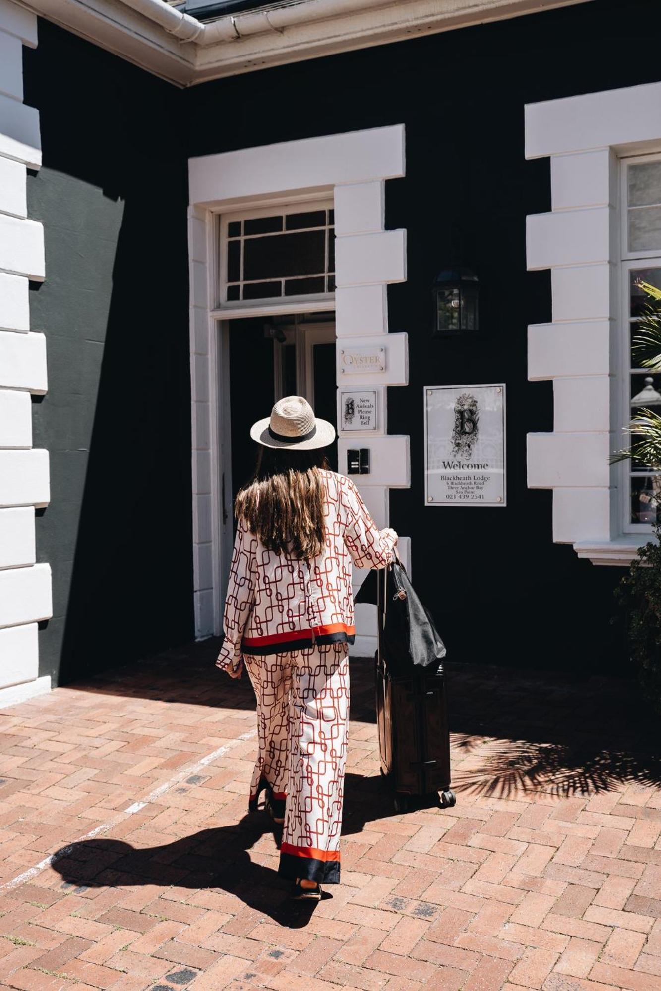 Blackheath By The Oyster Collection