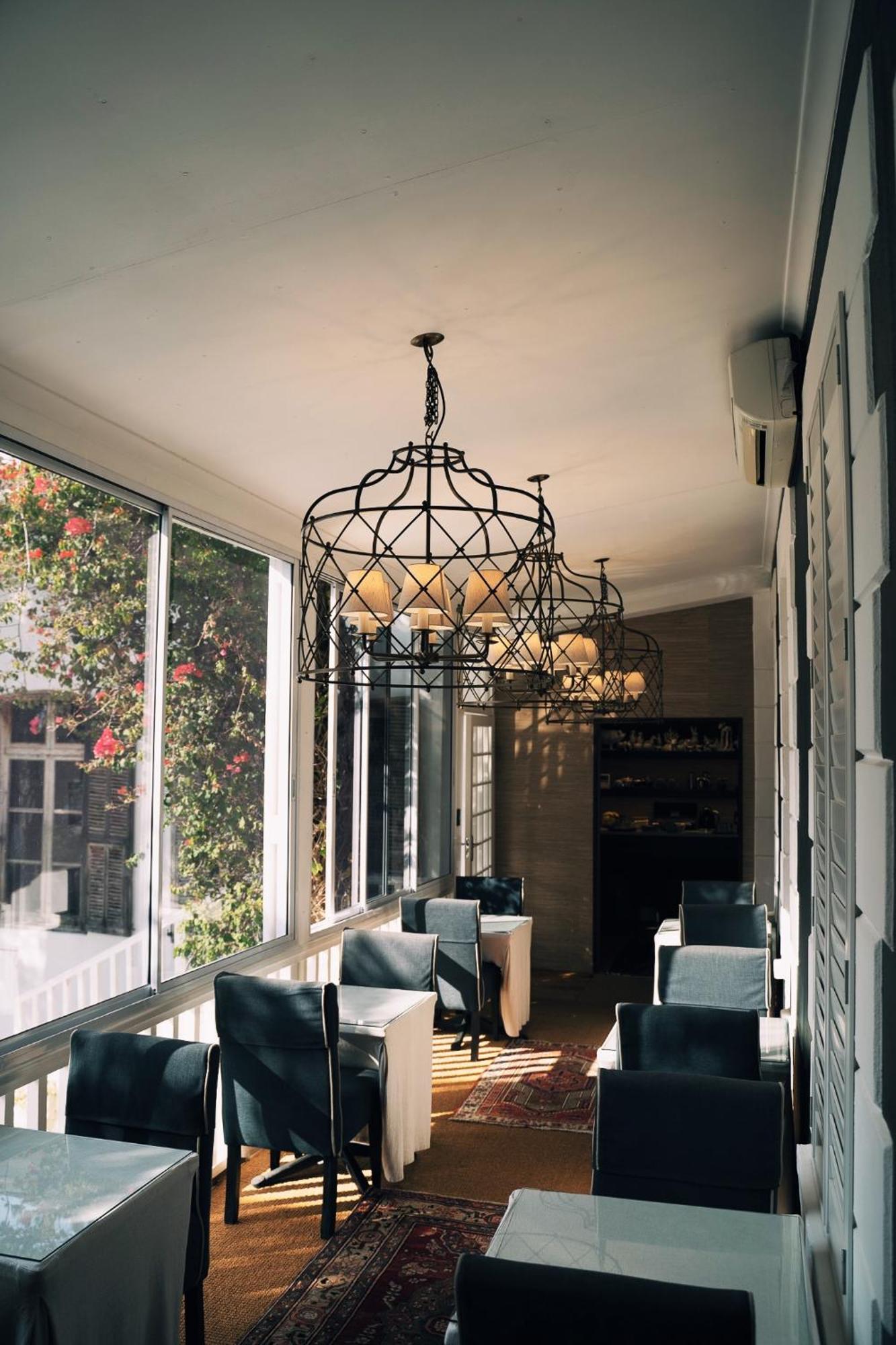 Lodge Blackheath By The Oyster Collection