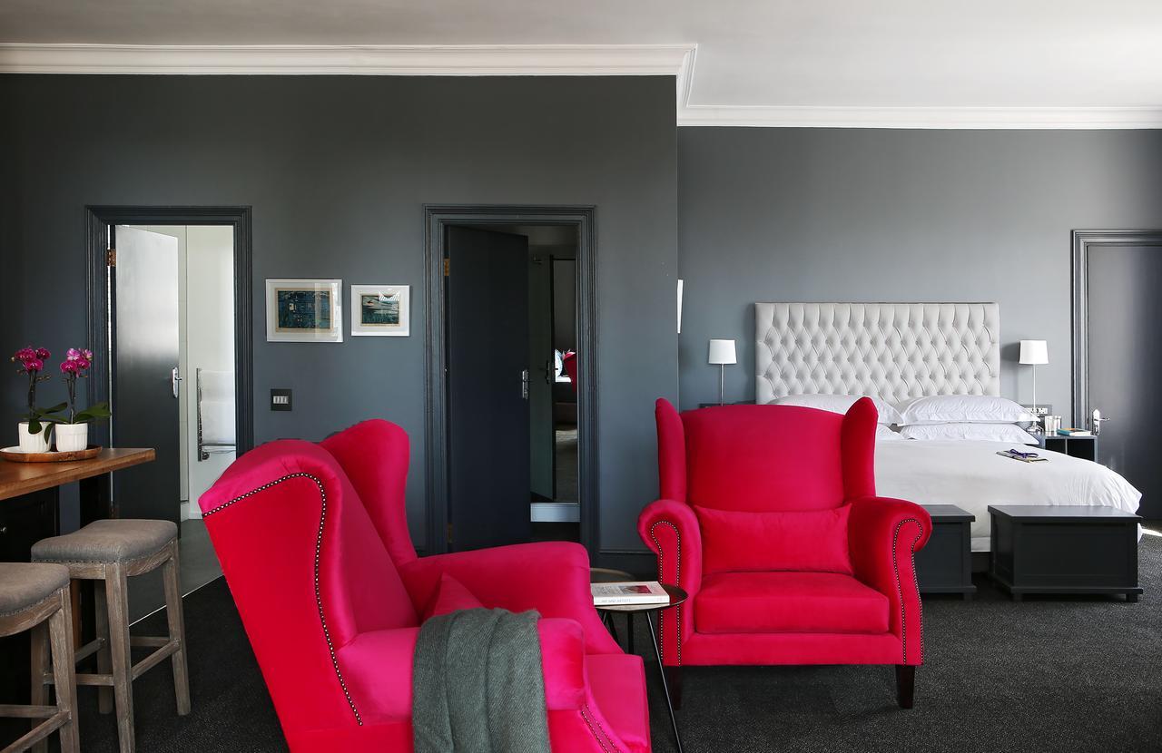 Blackheath By The Oyster Collection Lodge Cape Town