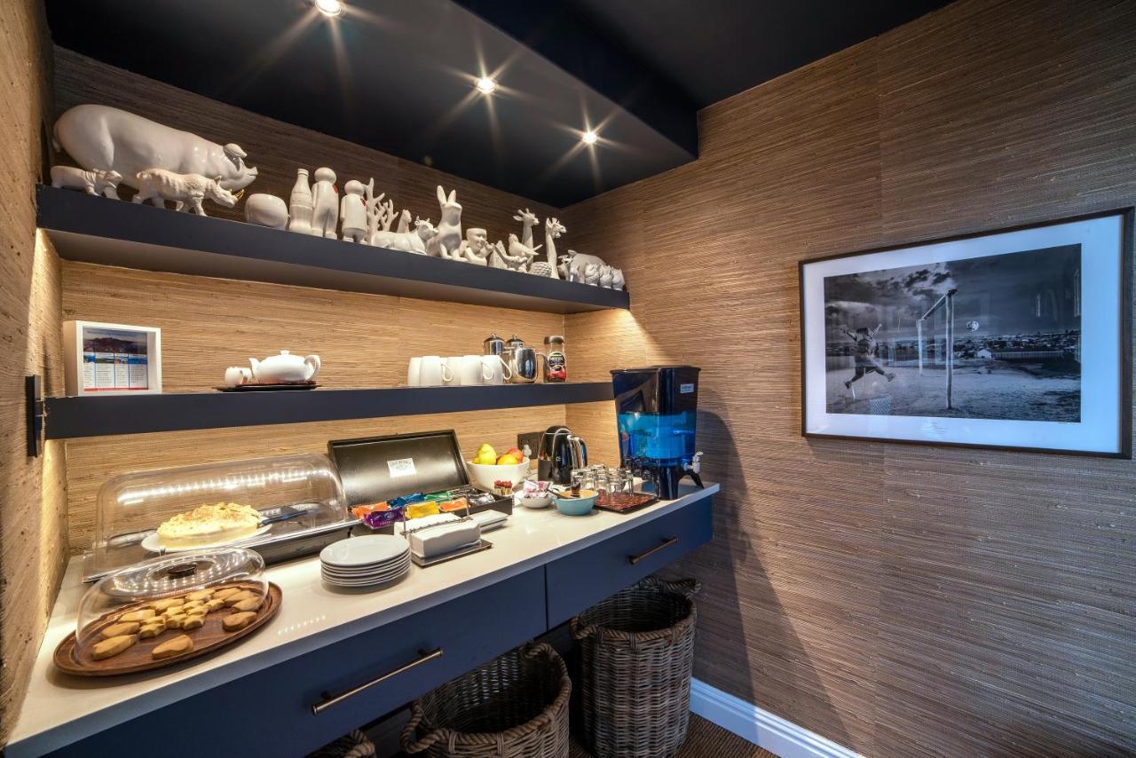 Lodge Blackheath By The Oyster Collection *