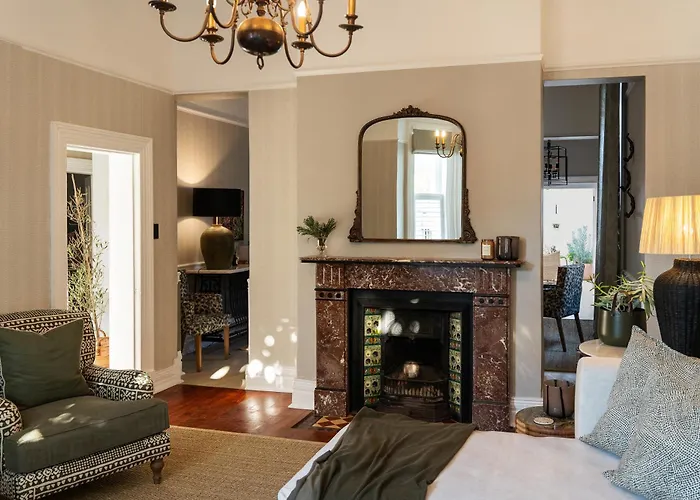Blackheath Lodge By The Oyster Collection