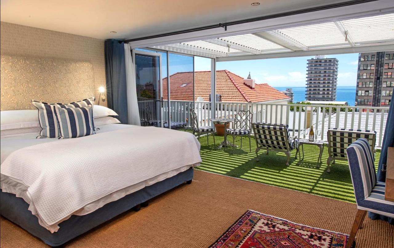 Blackheath By The Oyster Collection * Kaapstad