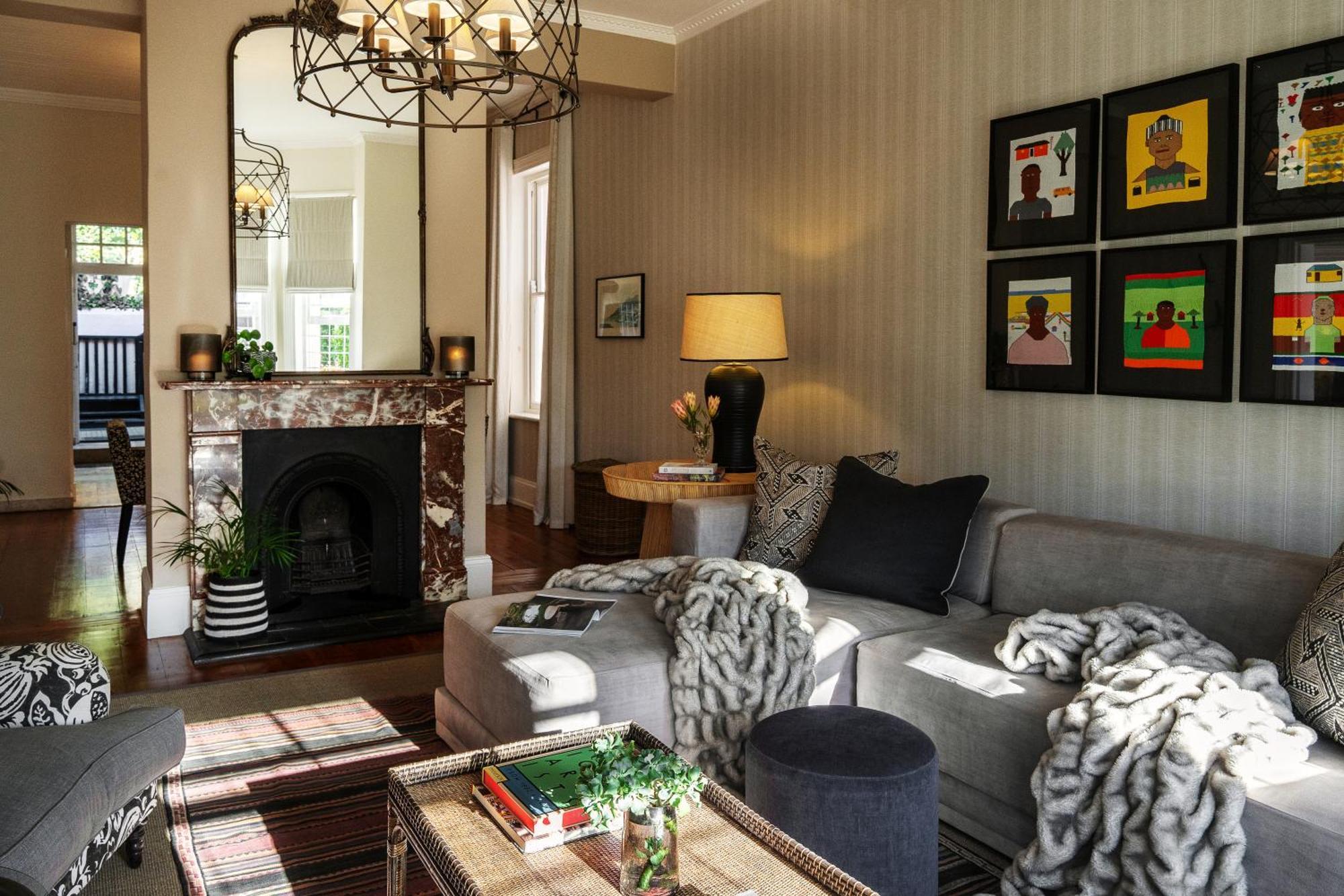 Blackheath By The Oyster Collection *