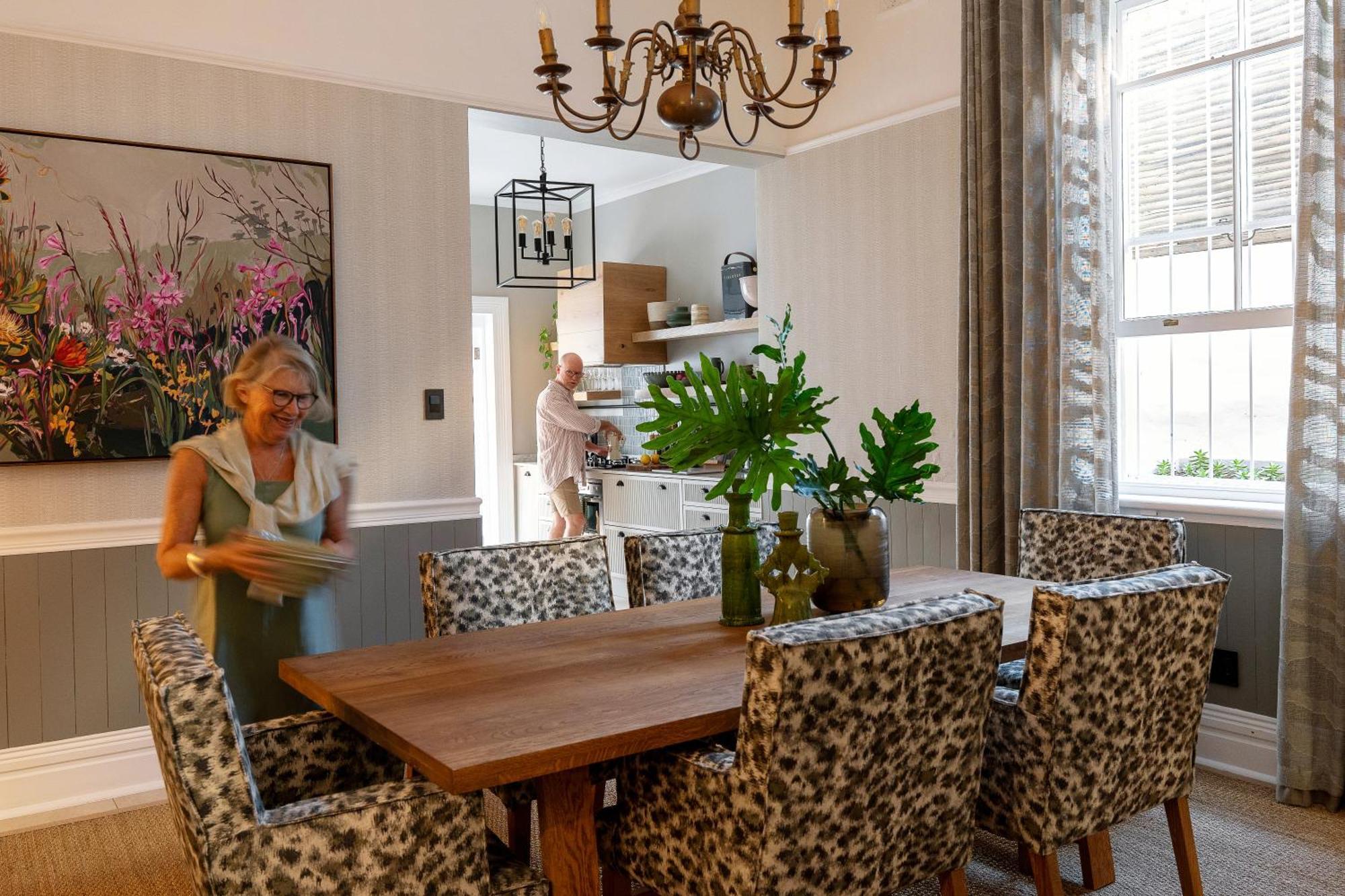 Blackheath By The Oyster Collection Lodge