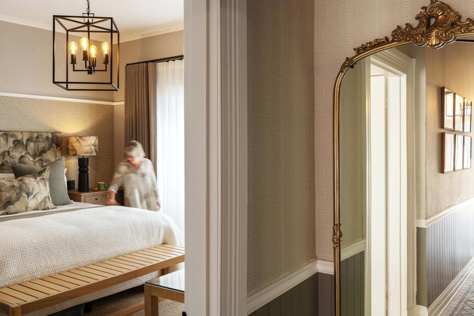 Lodge Blackheath By The Oyster Collection