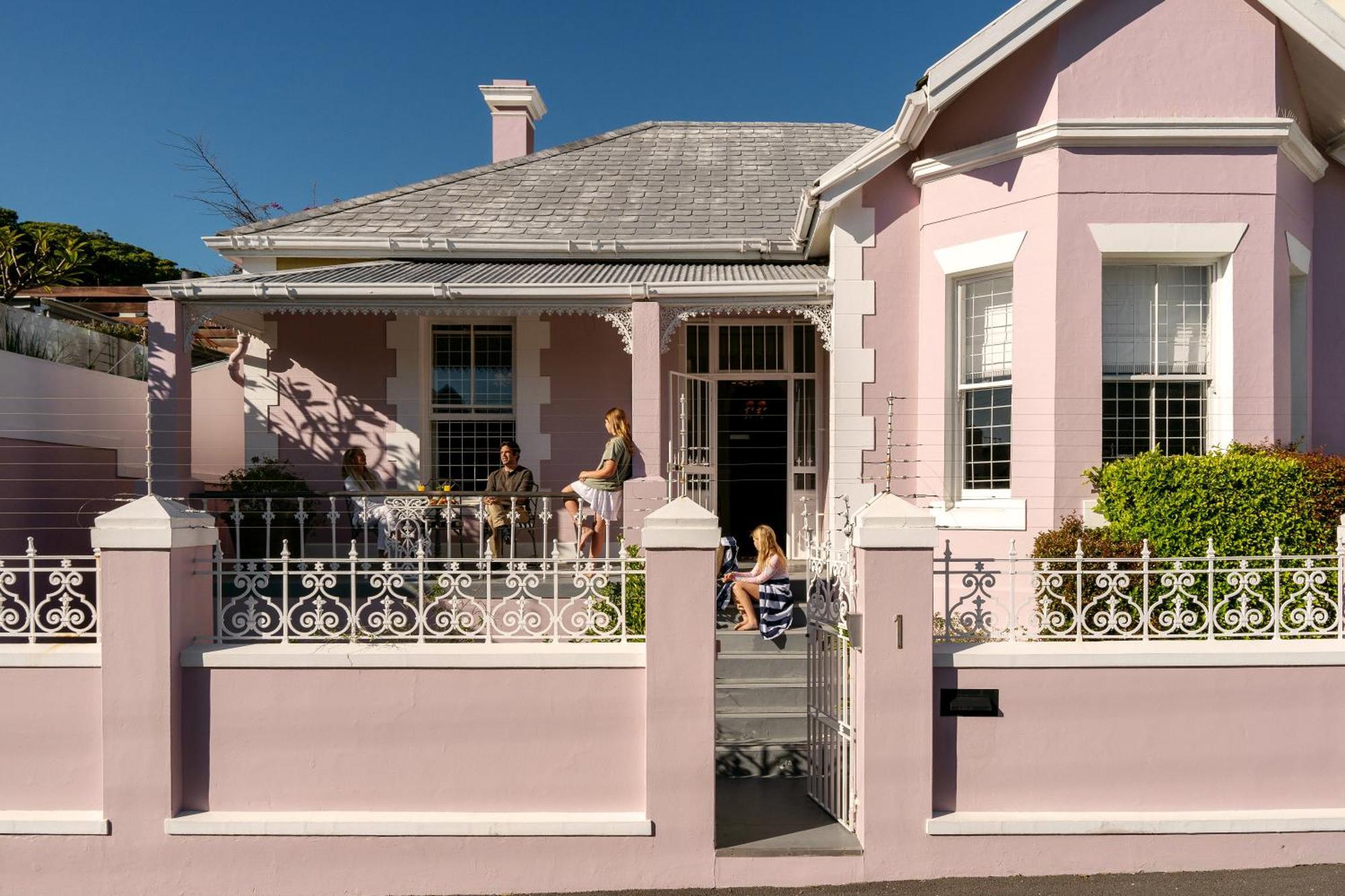 Lodge Blackheath By The Oyster Collection *