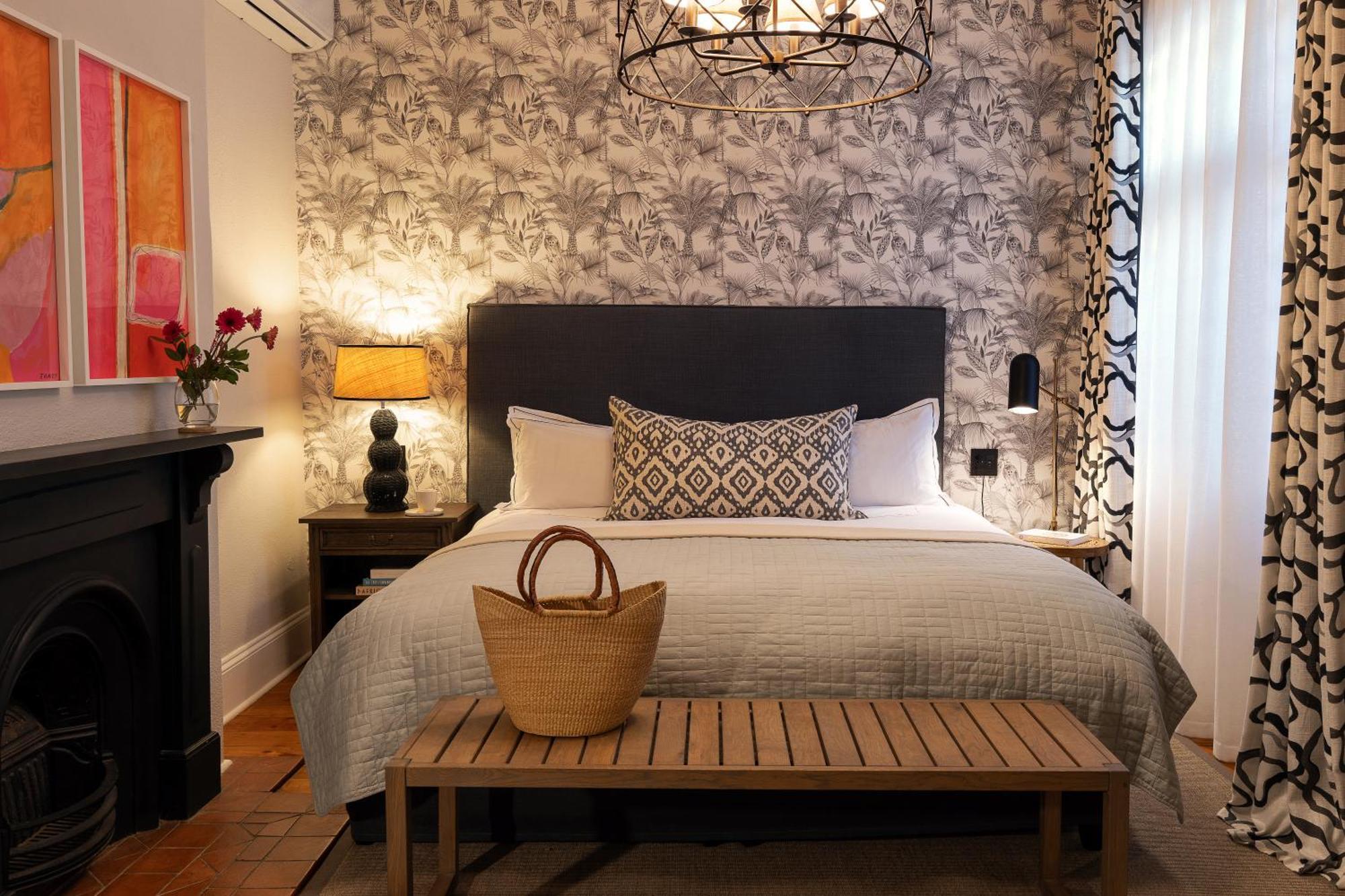 Blackheath By The Oyster Collection Kaapstad