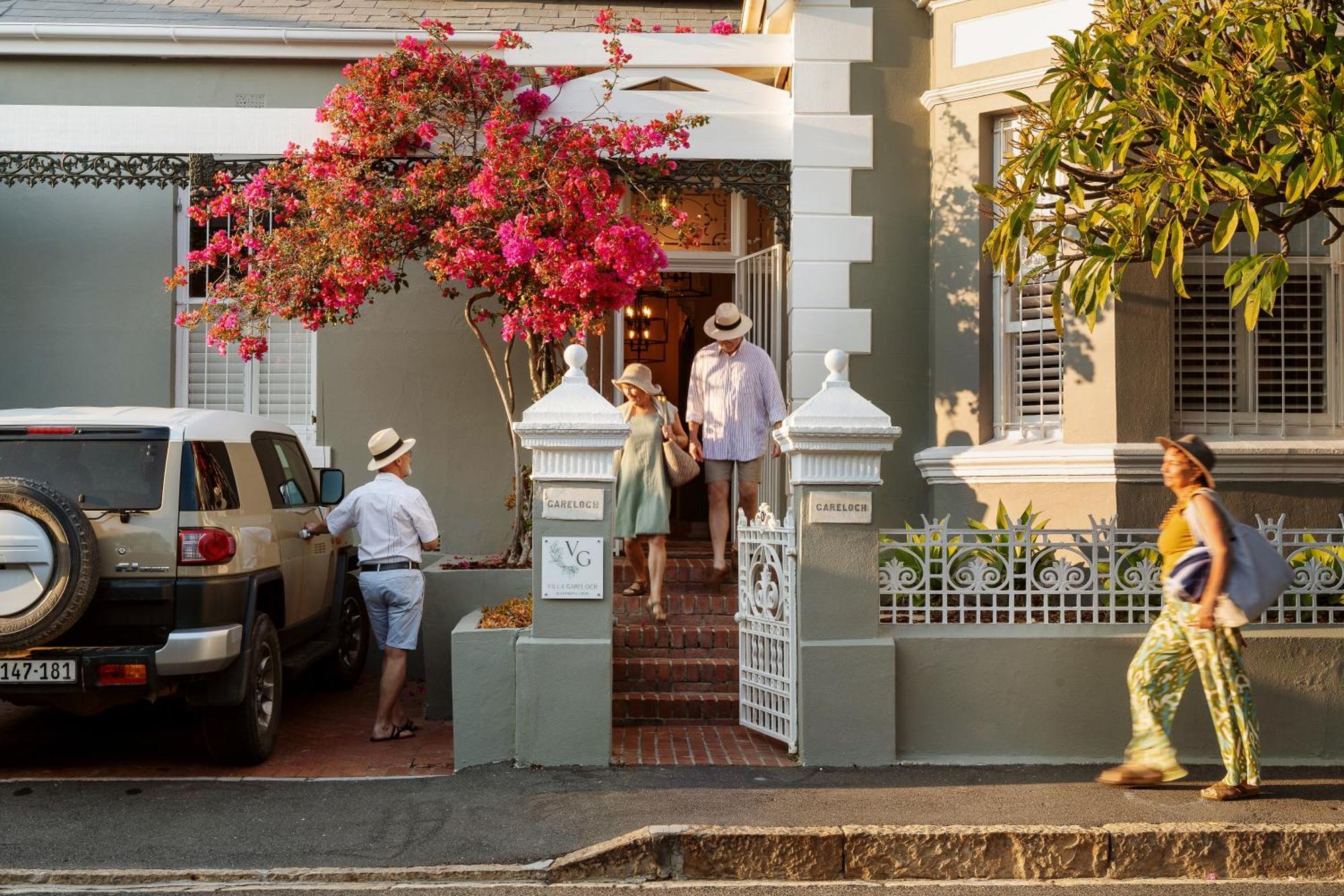 Blackheath By The Oyster Collection Lodge