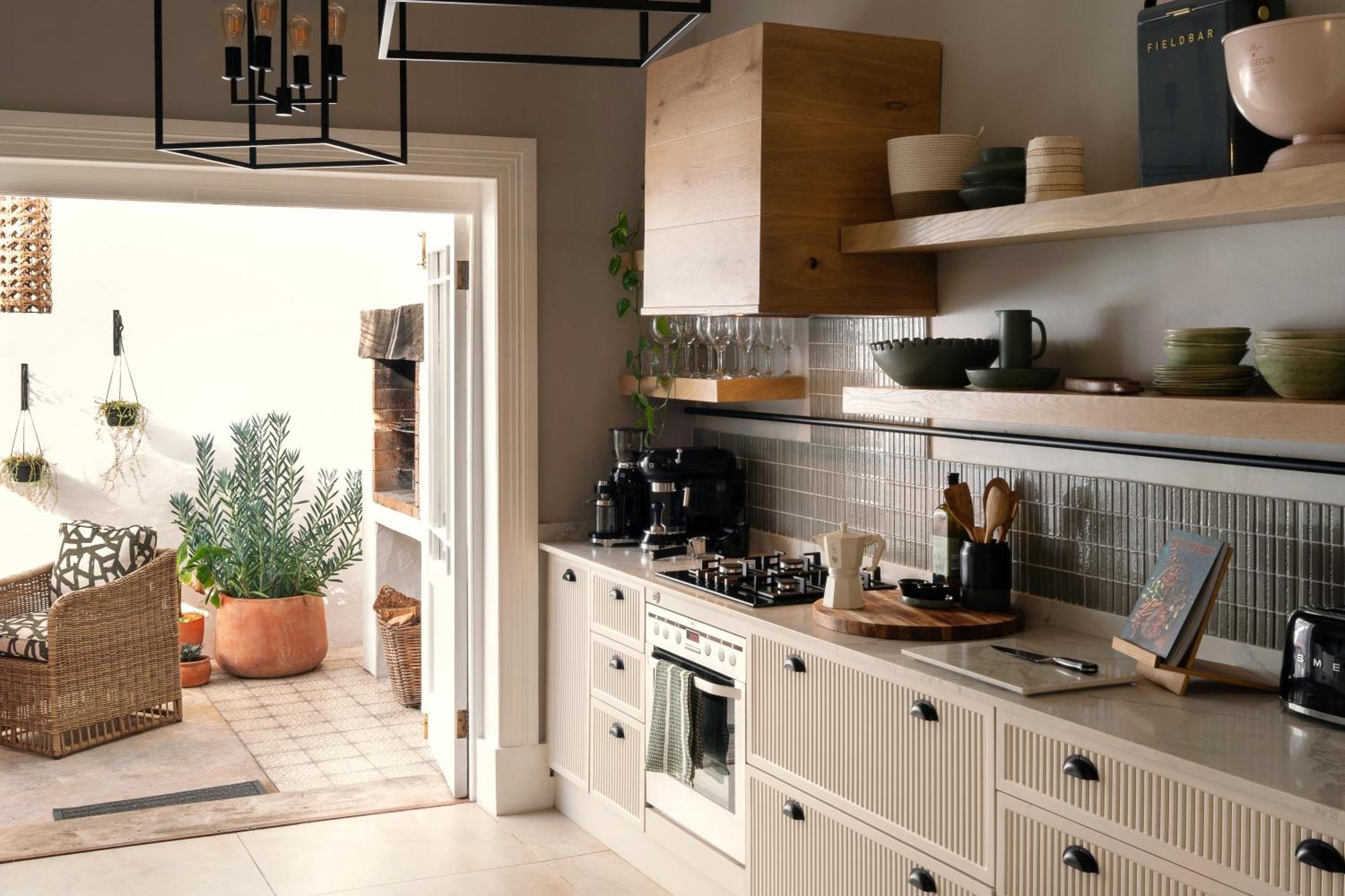 Lodge Blackheath By The Oyster Collection
