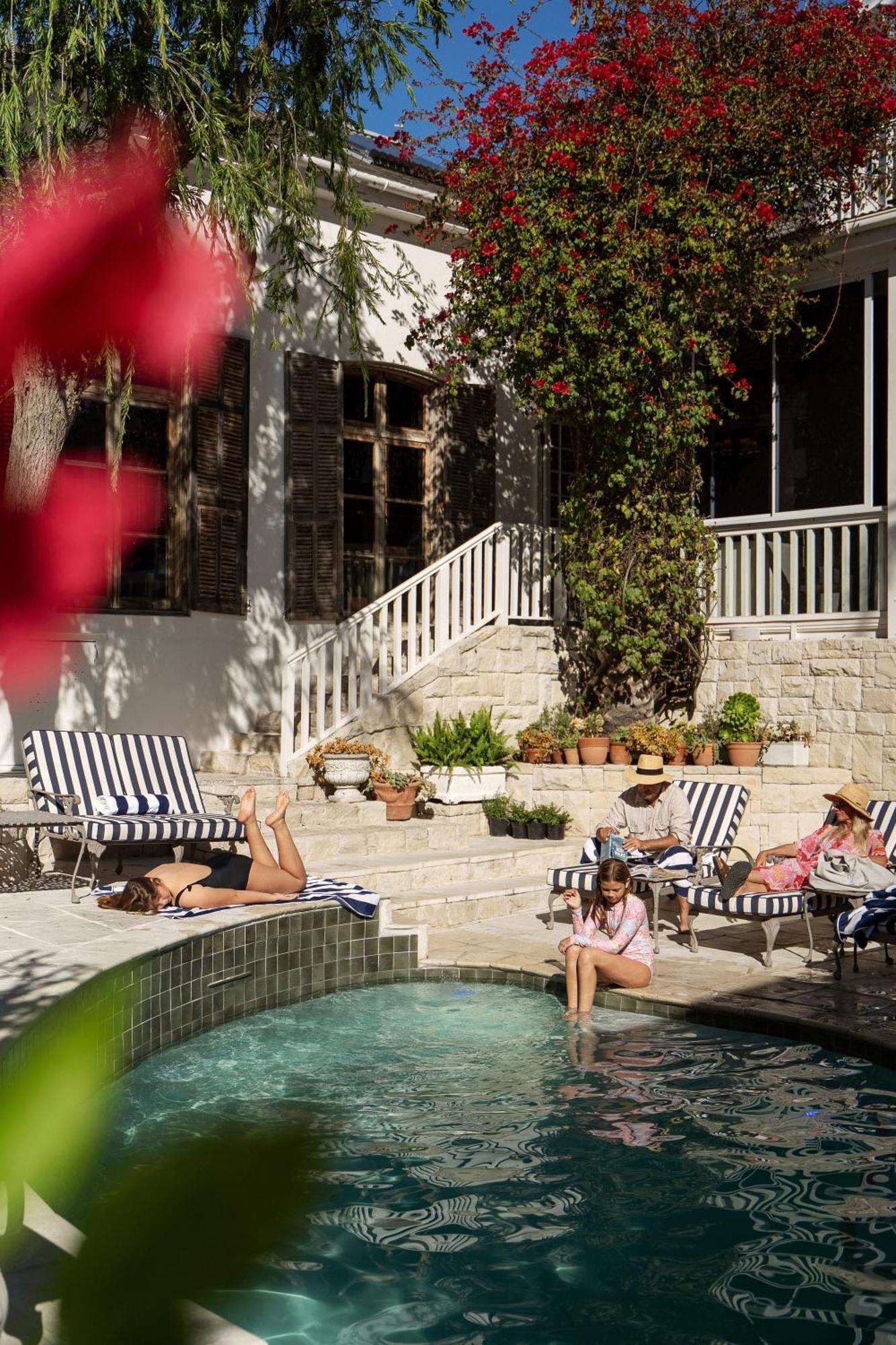 Lodge Blackheath By The Oyster Collection