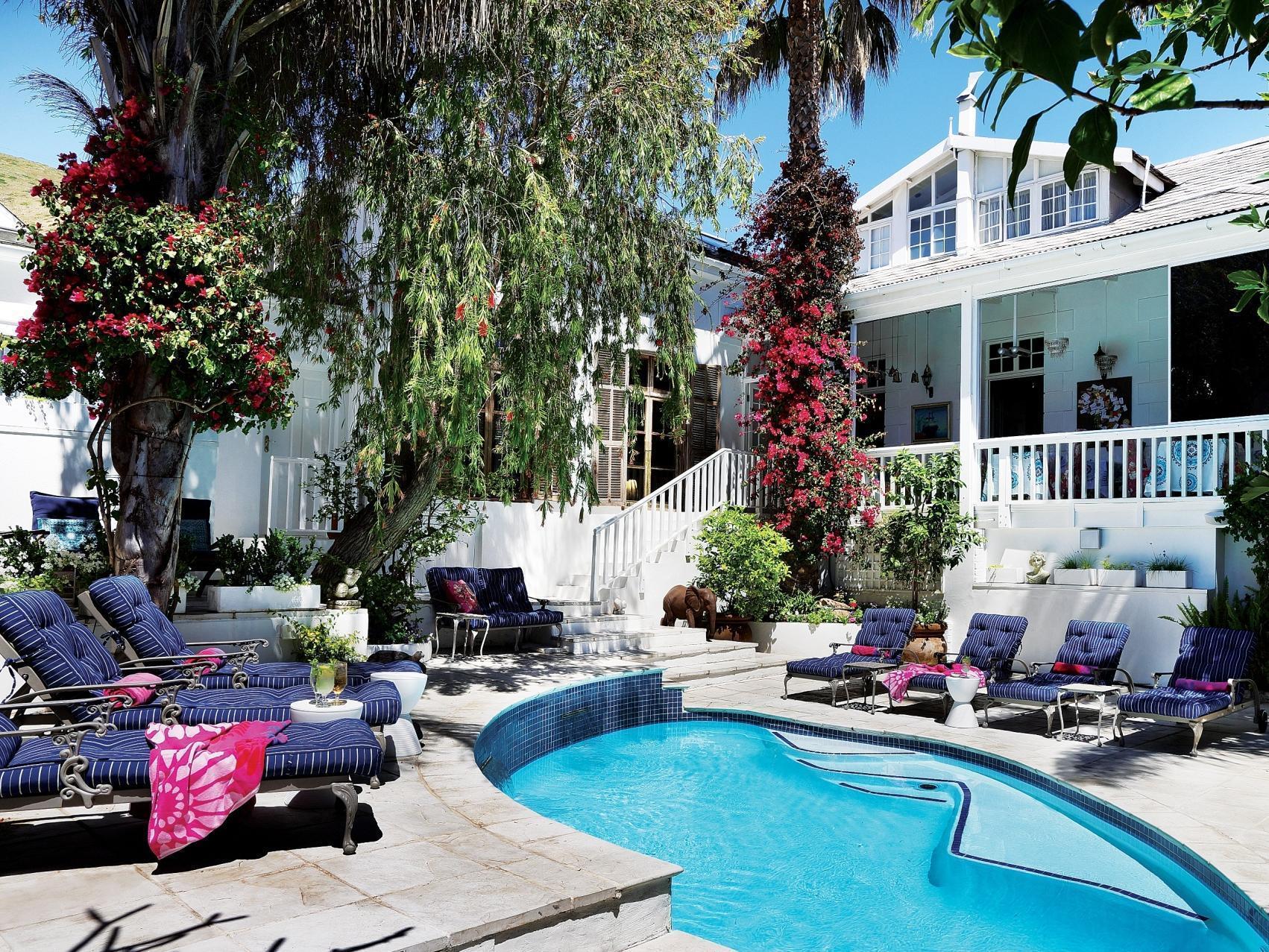 Blackheath By The Oyster Collection Lodge