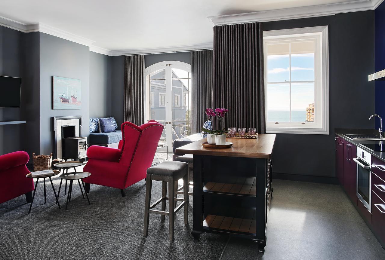Blackheath By The Oyster Collection *