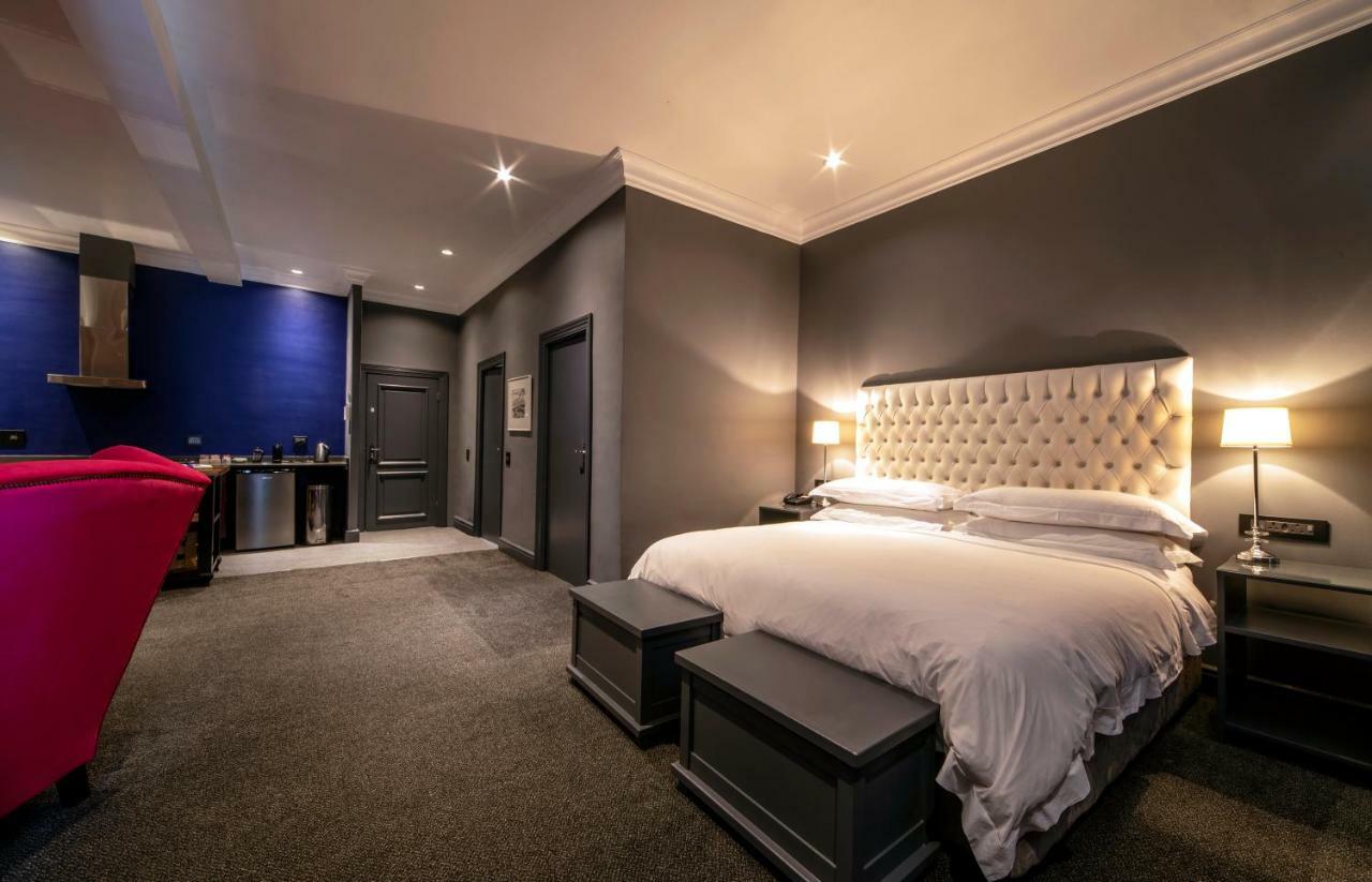 Blackheath By The Oyster Collection Lodge